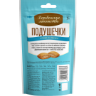 30г Лакомство "Деревенские лакомства" для кошек подушечки с пюре из Лосося