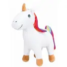 Игрушка TRIXIE "Единорог" для собак, 25см