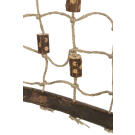 Игрушка TRIXIE для птиц подвесные сети 27*24см