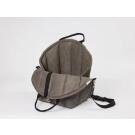 Авто-кресло сумка-переноска LOORI с Черными ручками  33*30*40см