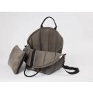 Авто-кресло сумка-переноска LOORI с Черными ручками  33*30*40см