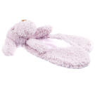 Игрушка AROMADOG Calm для собак Собачка с пищалкой Сиреневый, 35см