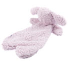 Игрушка AROMADOG Calm для собак Собачка с пищалкой Сиреневый, 35см