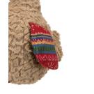 Игрушка "TRIXIE" для собак, "Петух", со звуком, 60см