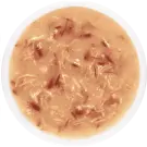 4*35г Лакомство "Деревенские лакомства" для кошек суп из Утки с Тунцом