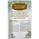 4*35г Лакомство "Деревенские лакомства" для кошек суп из Утки с Тунцом