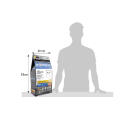 8кг Корм ProBalance Sterilized для стерилизованных кошек с Курицей