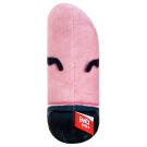 Игрушка Fancy Pets для собак с двумя пищалками Деловая колбаса