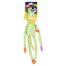 Игрушка FANCY Pets "Обезьяна" для собак