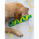 Игрушка FANCY Pets "Змейка Пискля" для собак