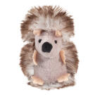 Игрушка Gigwi "Ежик с погремушкой" для кошек, 7см