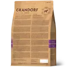 Корм в развес GRANDORF DOG Lamb&Turkey MAXI BREEDS низкозерновой для собак крупных пород, Ягнёнок с Индейкой, 1кг