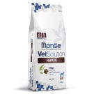 12кг Корм Monge VetSolution Dog Hepatic Ветеринарная диета для собак с заболеваниями печени