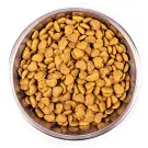 0,4кг Корм Monge Cat Hairball для взрослых кошек, для выведения шерсти из ЖКТ с Курицей