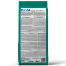 1,5кг Корм Monge Cat Hairball для взрослых кошек, для выведения шерсти из ЖКТ с Курицей