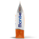 10кг Корм Monge Cat Monoprotein Sterilized Duck для стерилизованных кошек с Уткой "Ритейл"