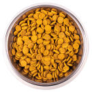 Корм в развес Monge Cat Monoprotein Sterilized Duck для стерилизованных кошек с Уткой, 1кг