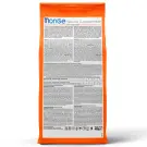 0,4кг Корм Monge Kitten Monoprotein Duck для котят и беременных кошек с Уткой