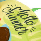 Коврик нюхательный Mr.Kranch Лето, 50см