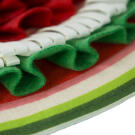 Коврик нюхательный Mr.Kranch Арбуз, 50см