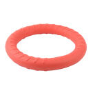 Игрушка Mr.Kranch для собак Кольцо 28см, розовая