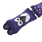 Игрушка Mr.Kranch Медвежонок для собак Фиолетовый, 50см