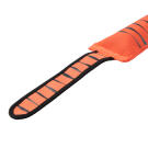 Игрушка Mr.Kranch Тигренок для собак Оранжевая, 70см