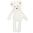 Игрушка MY DOG Мишка-шуршалка для собак с кармашком, 38см