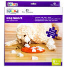 Игра-головоломка Nina Ottosson для собак Smart, 1 начинающий уровень сложности