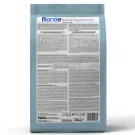 0,4кг Корм Monge Kitten Monoprotein Trout для котят и беременных кошек с Форелью