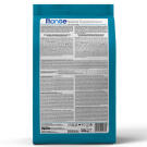 0,4кг Корм Monge Kitten Chicken для котят и беременных кошек с Курицей