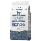1,5кг Корм Monge Cat Monoprotein Sterilized Trout для стерилизованных кошек с Форелью