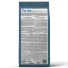 1,5кг Корм Monge Cat Monoprotein Sterilized Trout для стерилизованных кошек с Форелью