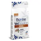 1,5кг Корм Monge VetSolution Cat Renal Ветеринарная диета для кошек с заболеваниями почек