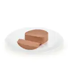 100г Влажный корм Мнямс Delicatesse "Паштет по-бельгийски" для  котят старше 1 месяца с Телятиной и Овощами