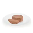 100г Влажный корм Мнямс Delicatesse "Паштет по-норвежски" для кошек и кастрированных котов с Лососем и Яблоком