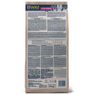 1,5кг Корм Monge Kitten BWild Low Grain Goose низкозерновой для котят и беременных кошек с Гусем