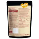 50г Влажный корм Мнямс Деликатес для кошек в соусе Куриное филе с Говядиной