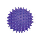 Игрушка Triol для собак "Мяч игольчатый", d90мм
