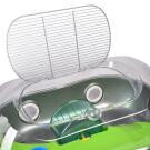 Клетка-домик SAVIC Spelos XL metro Entry  для мышей и карликовых хомяков, 59см*37см*26см