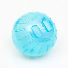 Шар прогулочный для грызунов, диаметр 12см