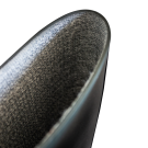 Сапоги резиновые ПВХ 45р