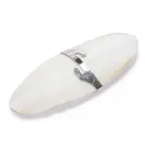 Минеральный камень Beeztees для птиц "Кость каракатицы", 11,5см