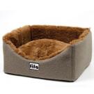 Лежанка "Брайтон" для животных, 55*40*16см