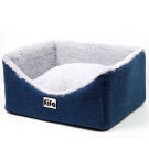 Лежанка "Брайтон" для животных, 55*40*16см