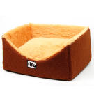 Лежанка "Брайтон" для животных, 55*40*16см