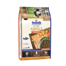 3кг Корм Bosch Adult для взрослых собак всех пород с Лососем и картофелем