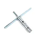 Адаптер Yaman для ледобура универсальный (Тонар, HELIOS, Mora), d20/22мм