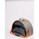 Сумка-переноска LOORI полукруглая  Alfa, 44*23*29см