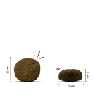 1кг Корм Bosch HPC BIO Organic Senior для пожилых собак всех пород с Курицей и клюквой